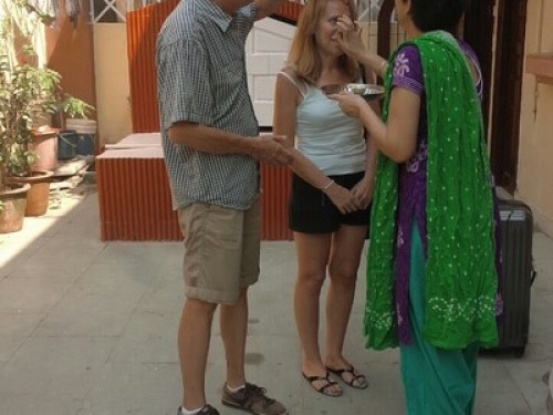 Laxmi Niwas Bungalow HomeStay Mumba