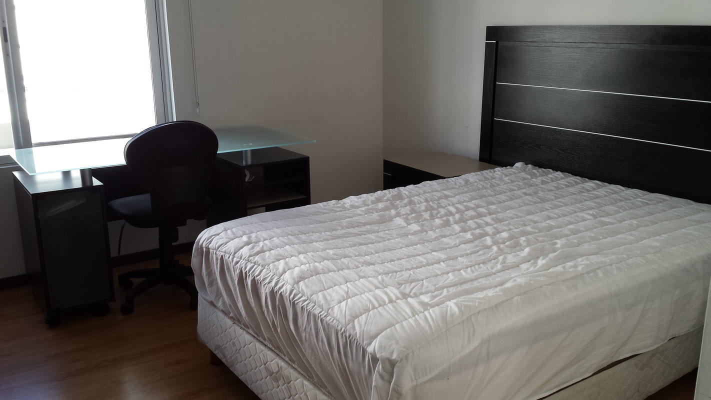  Room(Full Room)  -  Excellent location Guadalajara  - Gallery -  1