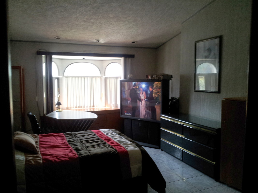  ILUMINADA Y COMODA (Single Bed)  -  HOUSE WITH POOL AND TENNIS  - Gallery -  1
