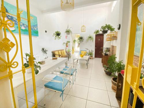 Rooms for rent 