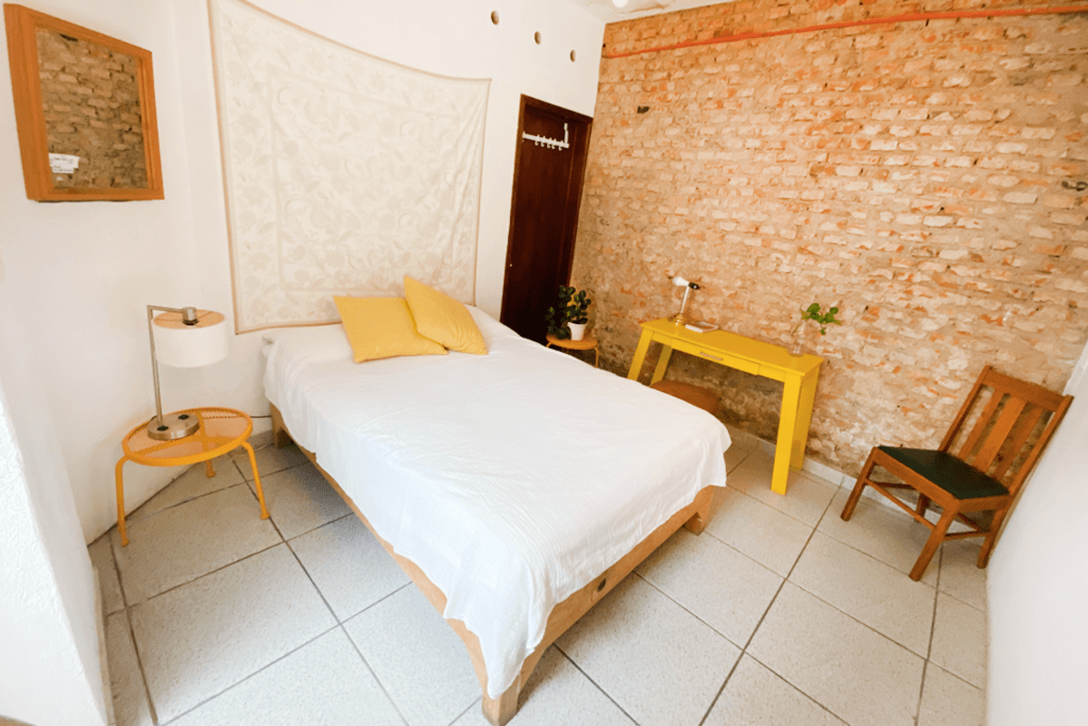  Room 5(Single Bed)  -  Rooms for rent   - Gallery -  1
