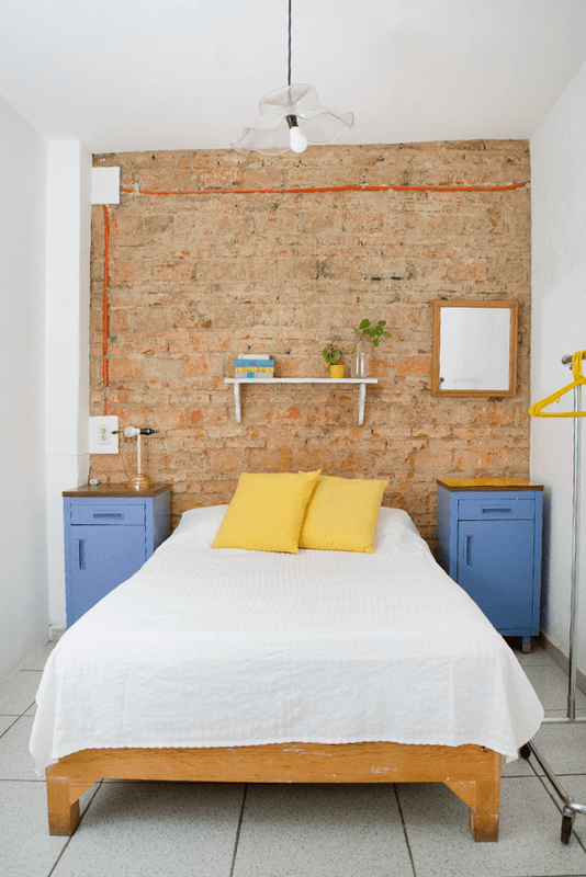  Room 4(Single Bed)  -  Rooms for rent   - Gallery -  1