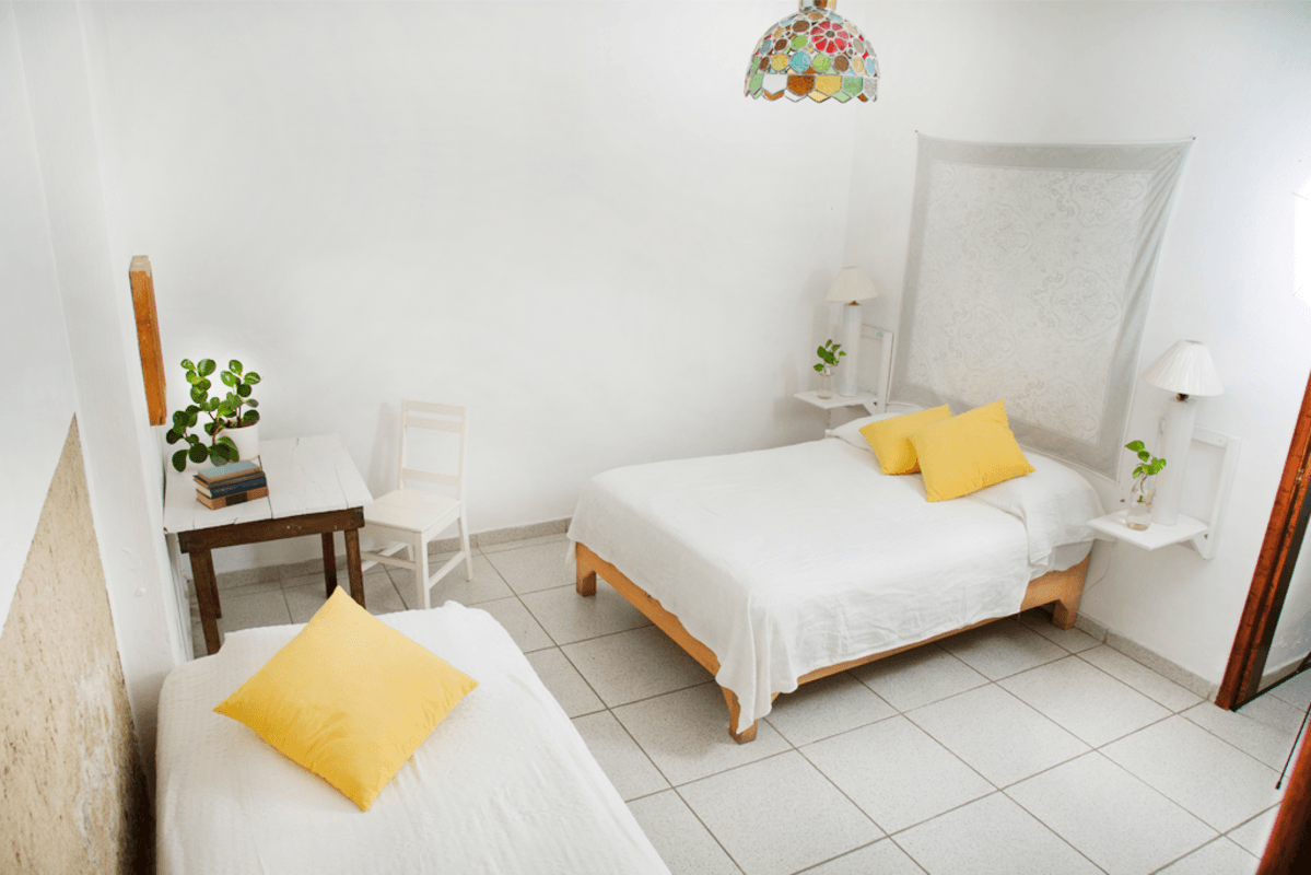 Room 1(Full Room) - 1