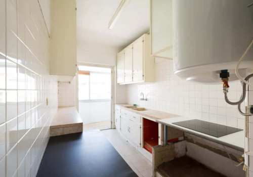Quarto com cama de solteiro em residência - FLAT PP - PP206 - Gallery - 9