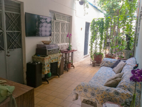 Private Room vintaghom West downtow