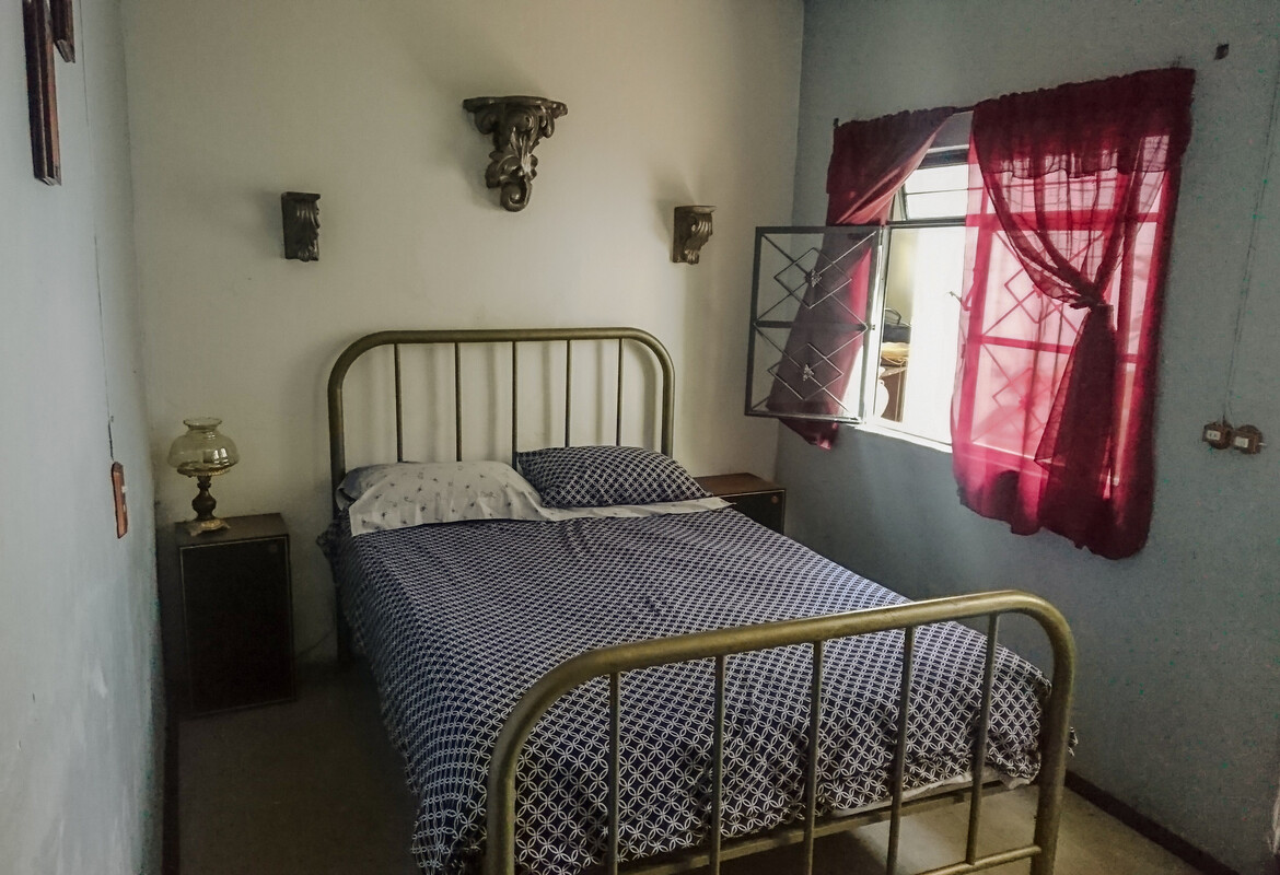  Caelis(Full Room)  -  Private Room vintaghom West downtow  - Gallery -  1