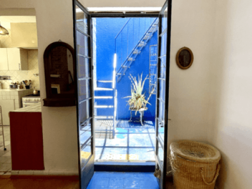 Spacious Retro Haven Heart of GDL