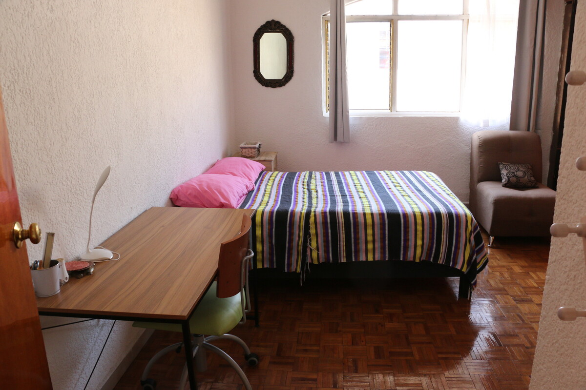 Your Best Option In Chapalita(Full Room) - 1