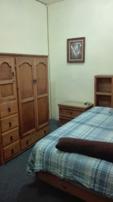 Bedroom 2(Full Room) - 1