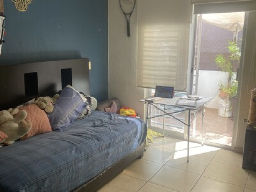Family home