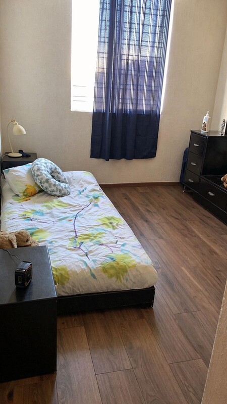 Standard Room(Single Bed) - 1
