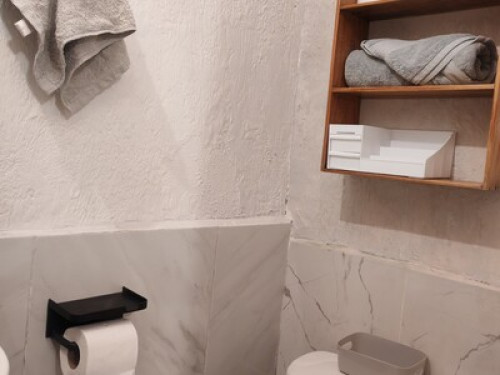 Available room. Moringa House - Gallery - 16