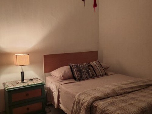 Available room. Moringa House - Gallery - 18