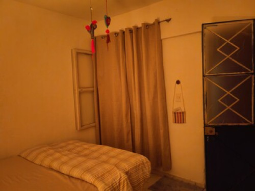 Available room. Moringa House - Gallery - 15