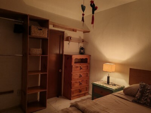 Available room. Moringa House - Gallery - 13