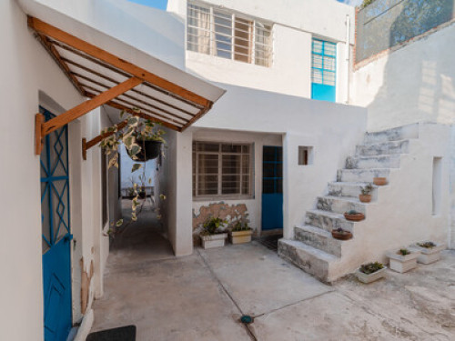 Available room. Moringa House - Gallery - 21