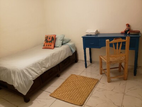 Available room. Moringa House - Gallery - 14
