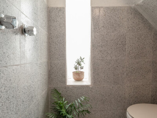 Available room. Moringa House - Gallery - 10