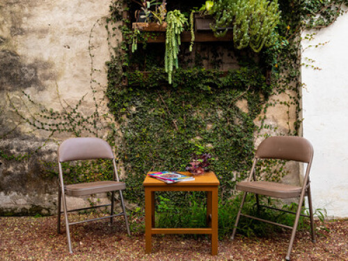 Available room. Moringa House - Gallery - 29
