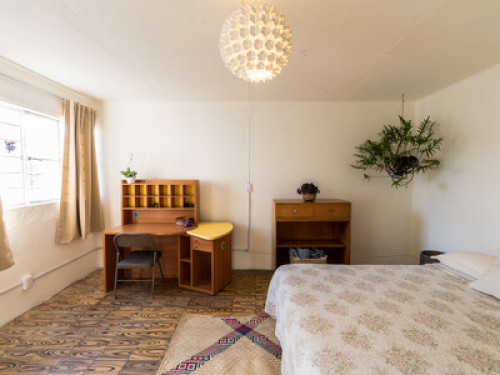 Available room. Moringa House - Gallery - 19