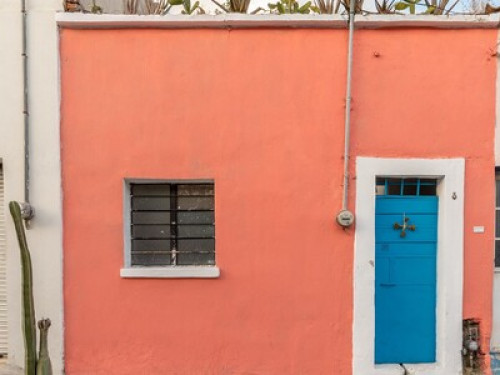 Available room. Moringa House - Gallery - 28