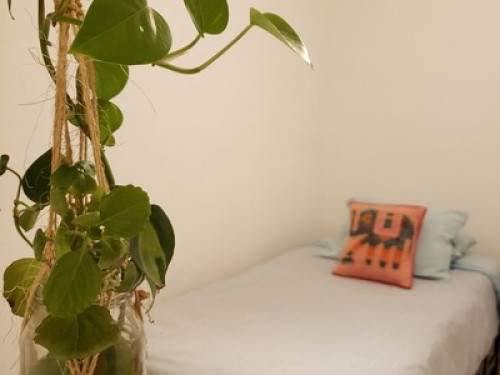 Available room. Moringa House - Gallery - 15