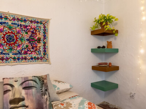 Available room. Moringa House - Gallery - 17