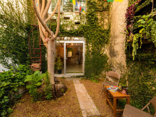Available room. Moringa House - Gallery - 30