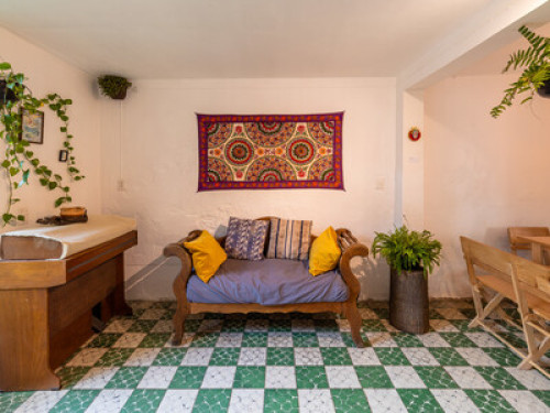 Available room. Moringa House - Gallery - 24
