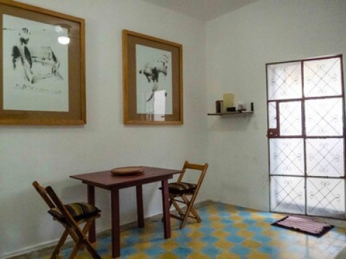 Cómoda estancia en casa de artistas - Gallery - 14
