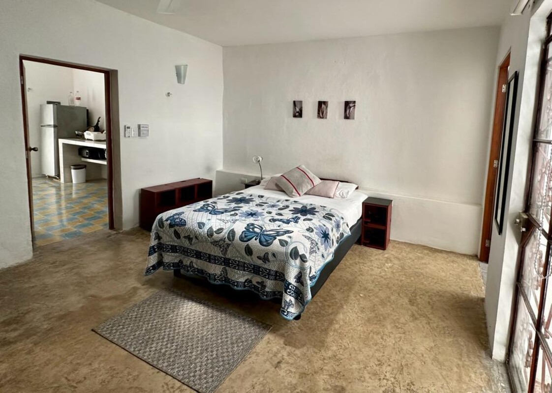 Habitación Loft (Full Room) - 1