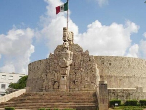 Adorable Familia en el  mundo  maya - Gallery - 12