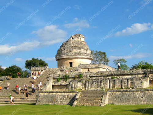 Adorable Familia en el  mundo  maya - Gallery - 8