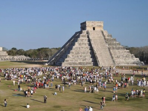 Adorable Familia en el  mundo  maya - Gallery - 9