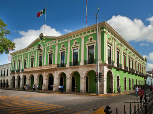 Adorable Familia en el  mundo  maya - Gallery - 15