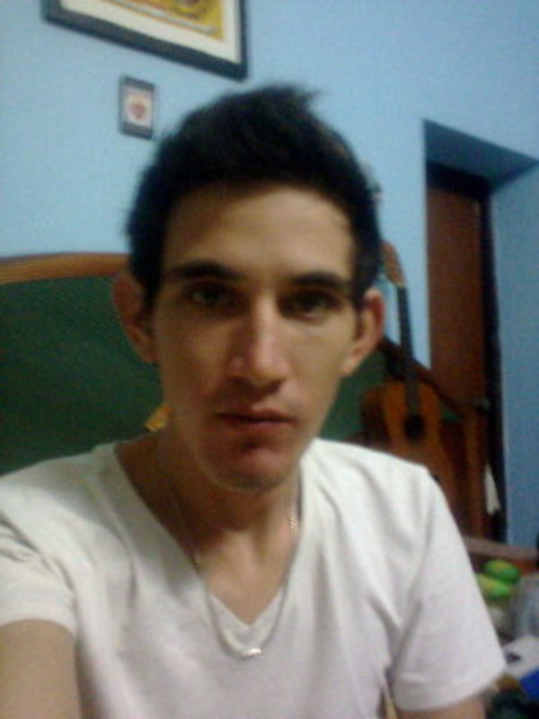 Habitacion Para Visitas(Full Room) - 1