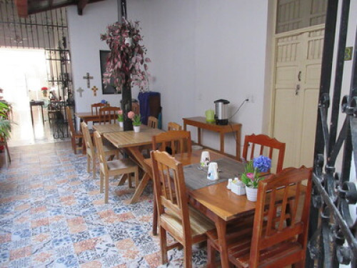 Casa Carmita - Centro histórico  - Gallery -  5