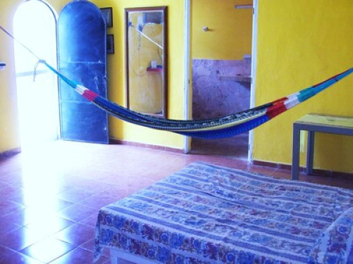Writer and cook in Merida Yucatan. - Gallery - 9