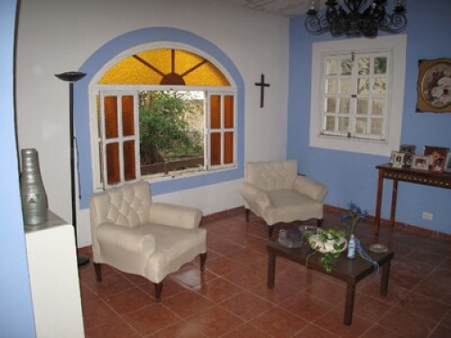 Escritor y cocinero en Mérida Yuc.