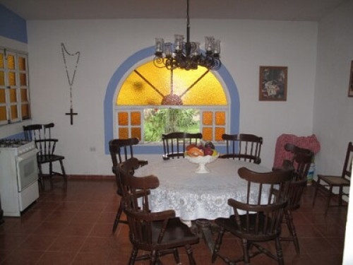 Escritor y cocinero en Mérida Yuc.