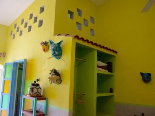 Yucatecan American family in Centro  - Gallery -  5