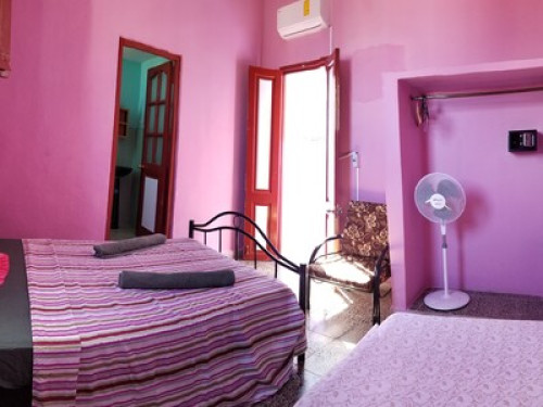 Casa particular