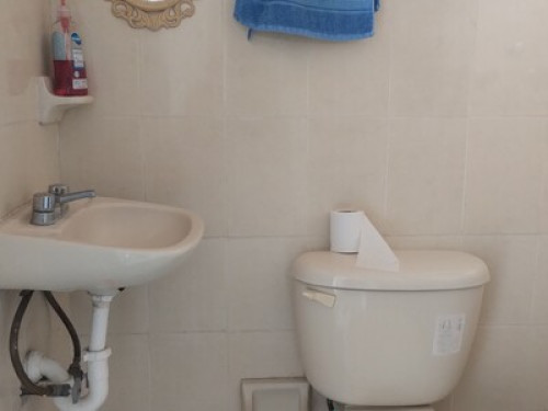 One bedroom for 2 people in Merida. - Gallery - 6
