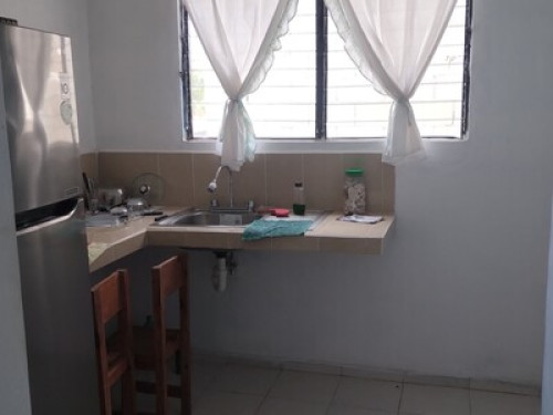 One bedroom for 2 people in Merida. - Gallery - 9
