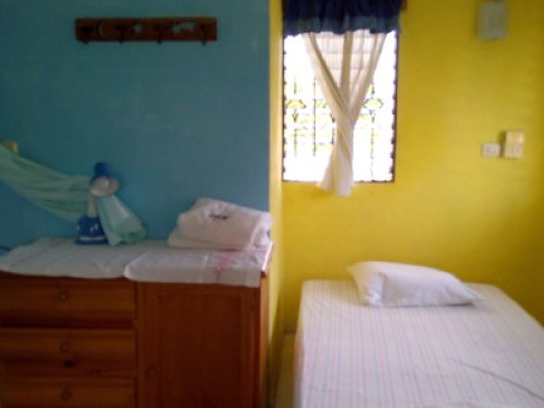 One bedroom for 2 people in Merida. - Gallery - 23
