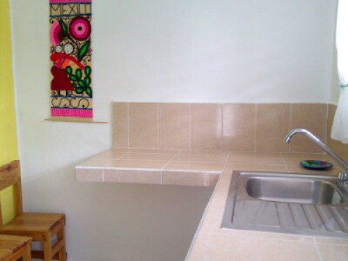 One bedroom for 2 people in Merida. - Gallery - 29