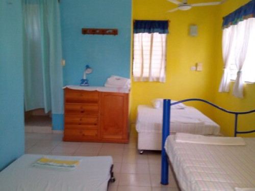 One bedroom for 2 people in Merida. - Gallery - 32