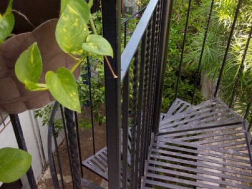 One bedroom for 2 people in Merida. - Gallery - 27