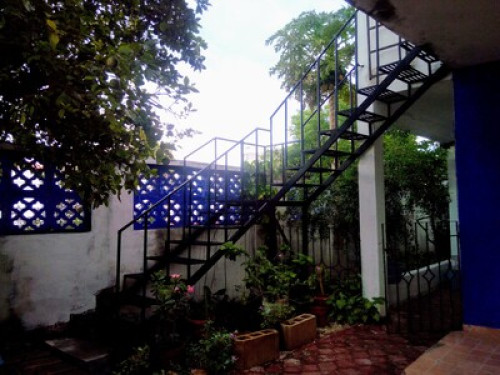 One bedroom for 2 people in Merida. - Gallery - 25