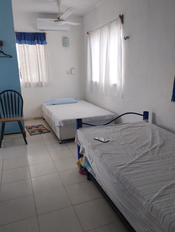 Bedroom(Single Bed) - 1